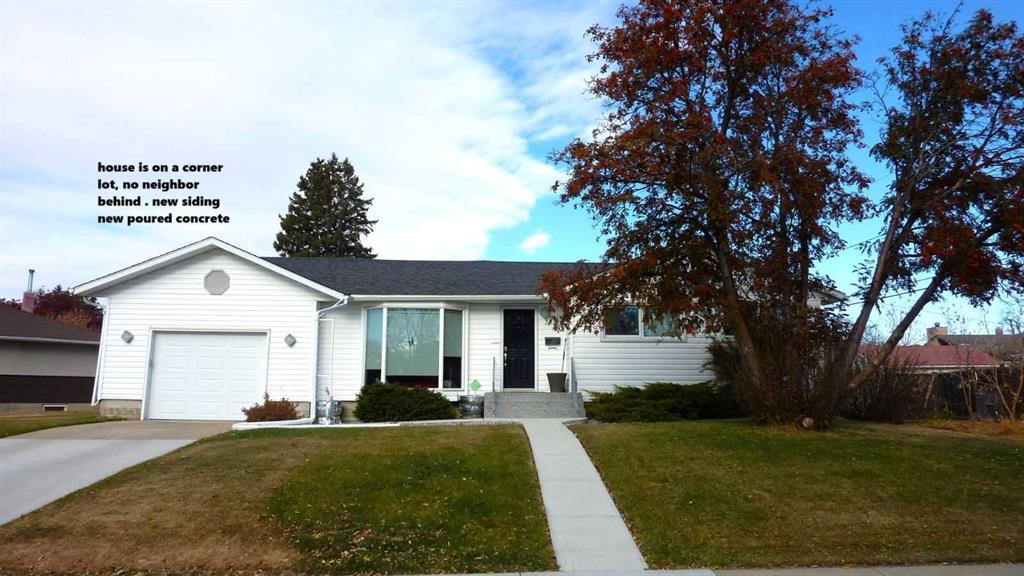 Picture of 3828 Eastwood Crescent , Red Deer Real Estate Listing