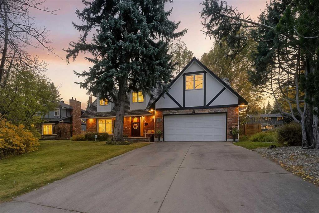 Picture of 631 Willoughby Crescent SE, Calgary Real Estate Listing