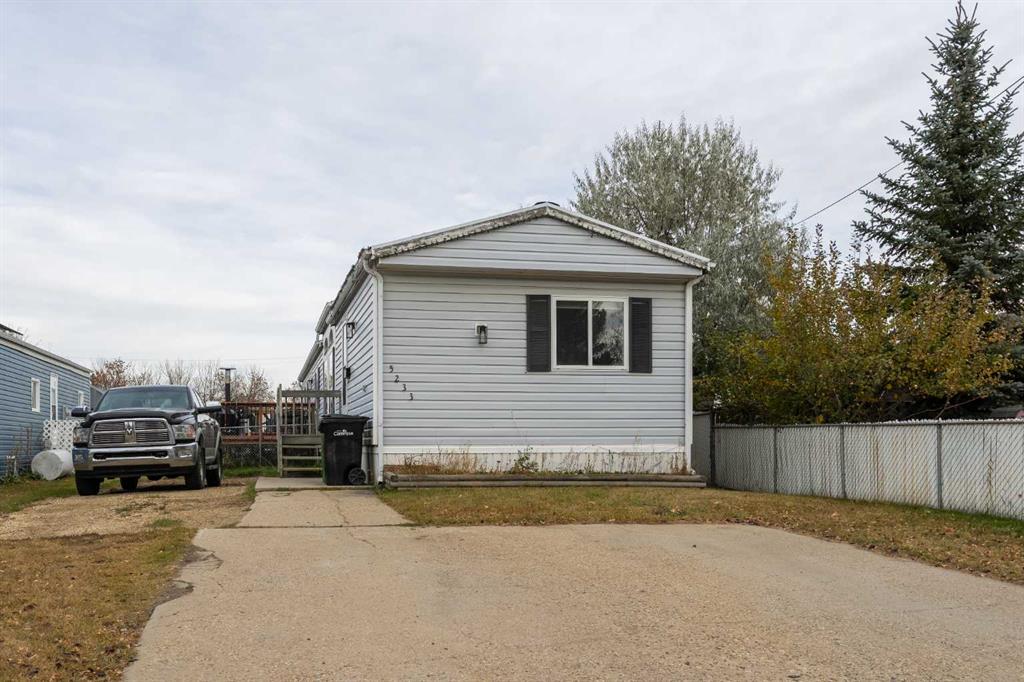 Picture of 5233 47 Street , Camrose Real Estate Listing