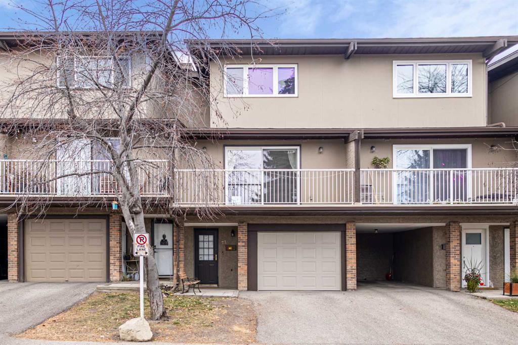 Picture of 72, 1055 72 Avenue NW, Calgary Real Estate Listing