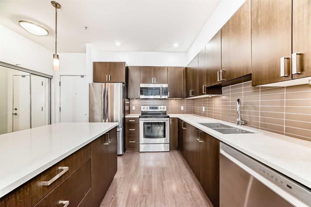 Picture of 109, 22 Auburn Bay Link SE, Calgary Real Estate Listing