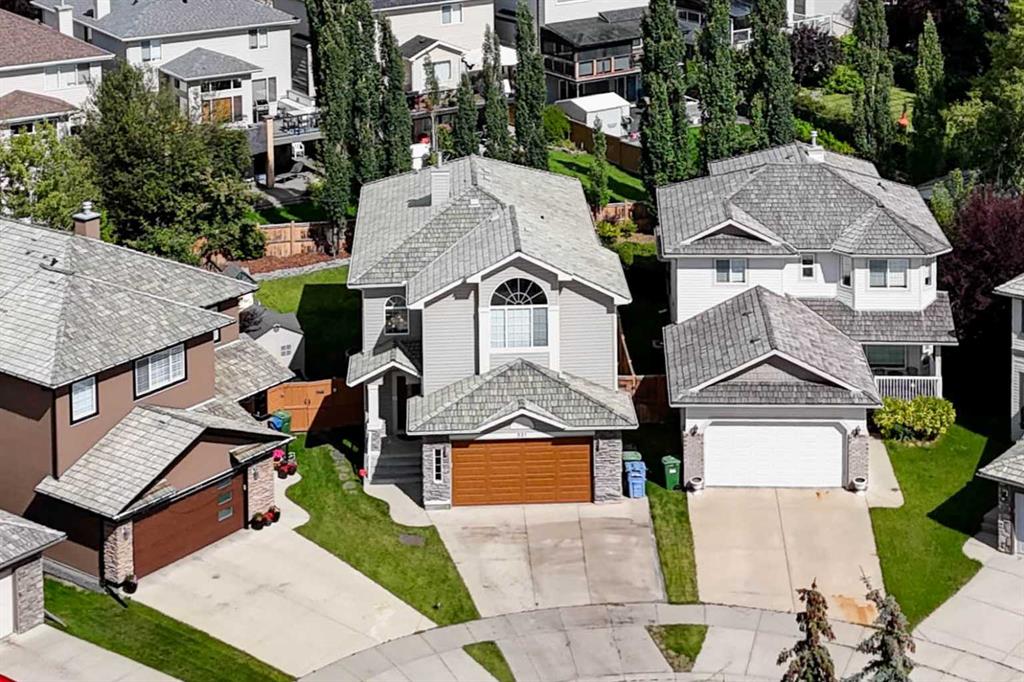 Picture of 521 Rocky Ridge View NW, Calgary Real Estate Listing