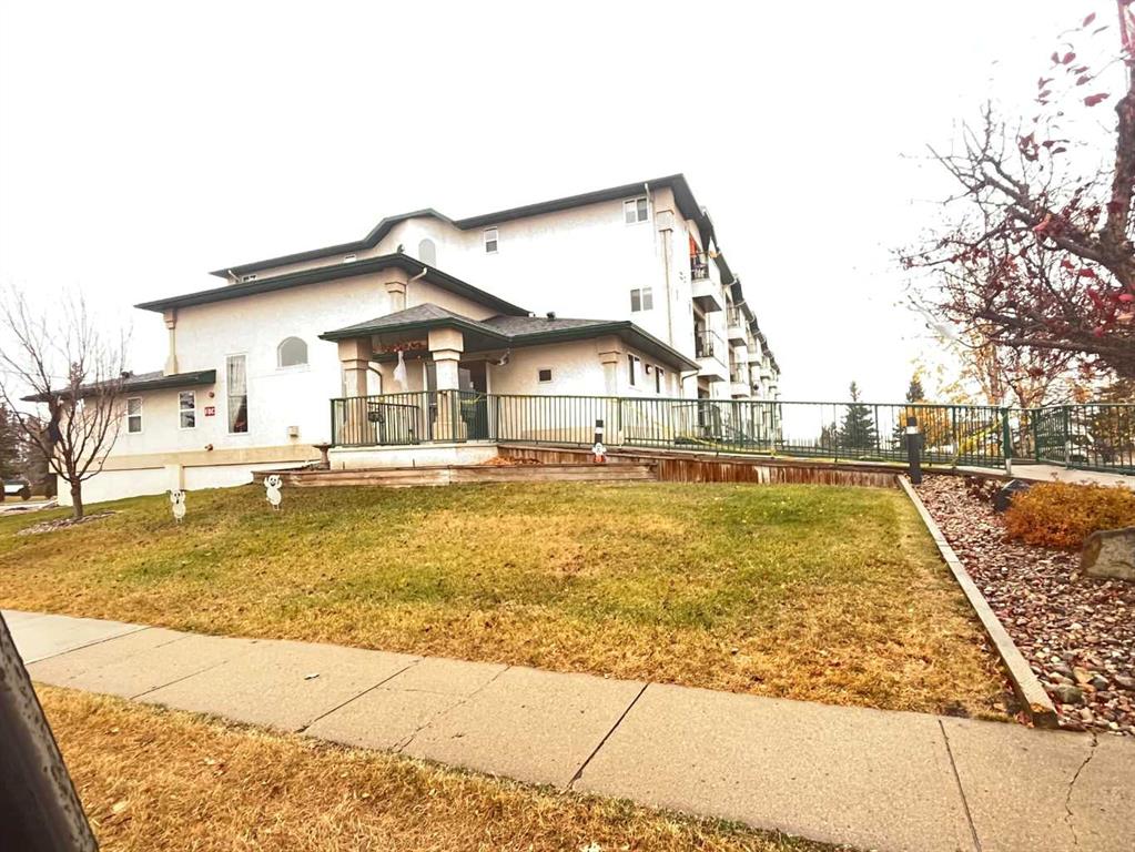 Picture of 105, 5120 51 Avenue , Vermilion Real Estate Listing