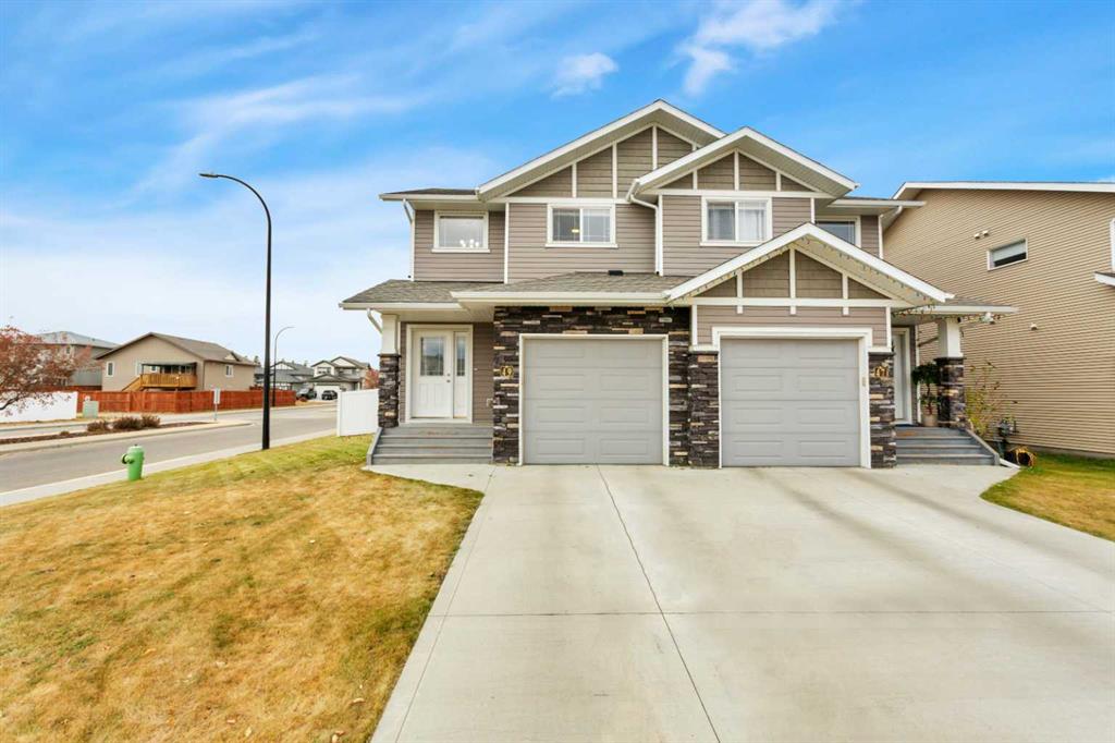 Picture of 49 Thomlison Avenue , Red Deer Real Estate Listing