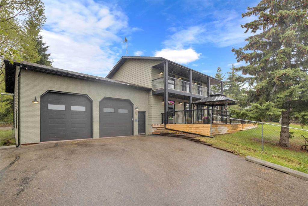 Picture of 53, 37535 Range Road 265  , Rural Red Deer County Real Estate Listing
