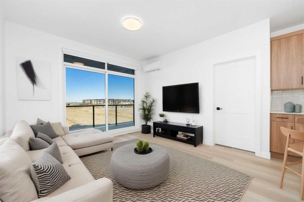 Picture of 7211, 1802 Mahogany Boulevard SE, Calgary Real Estate Listing