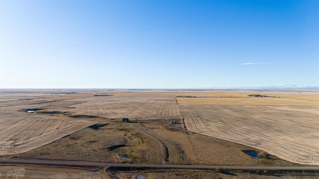 Picture of Twp Road 154  , Rural Vulcan County Real Estate Listing