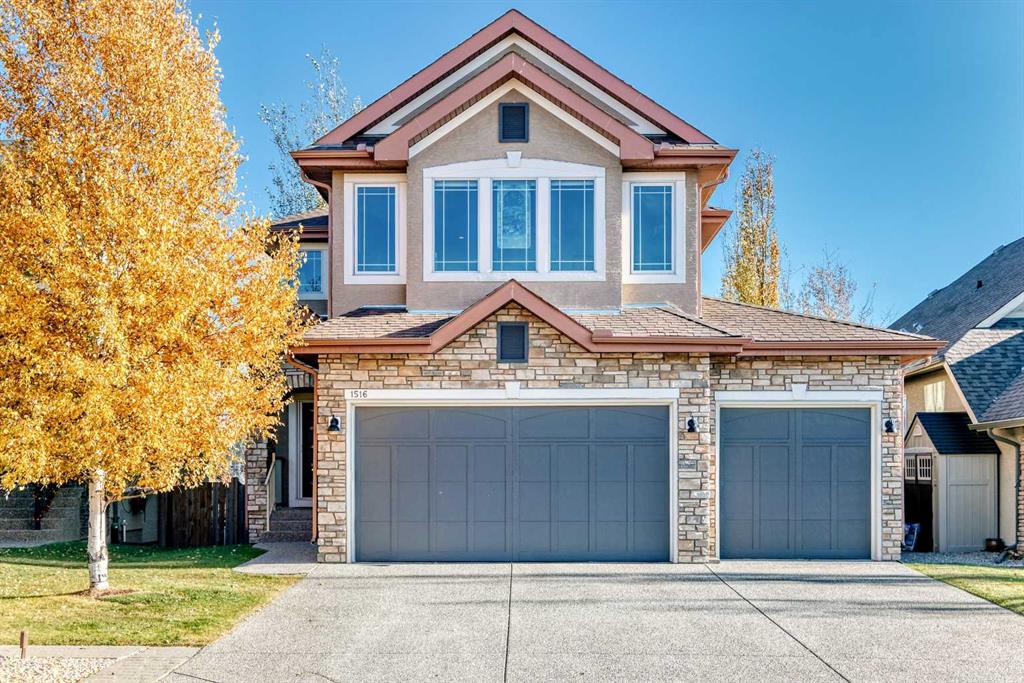 Picture of 1516 Montrose Terrace SE, High River Real Estate Listing