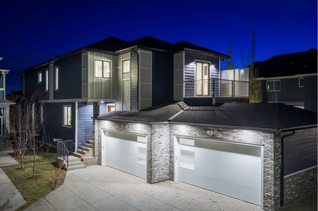 Picture of 75 Westland Park SW, Calgary Real Estate Listing