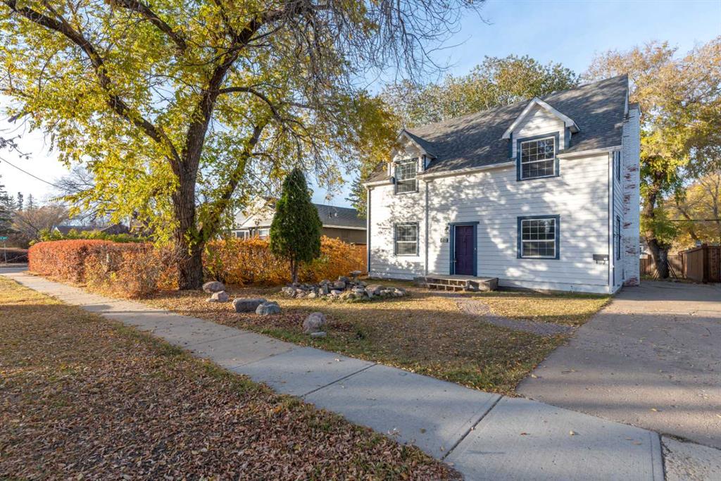 Picture of 5218 49 Street , Lloydminster Real Estate Listing