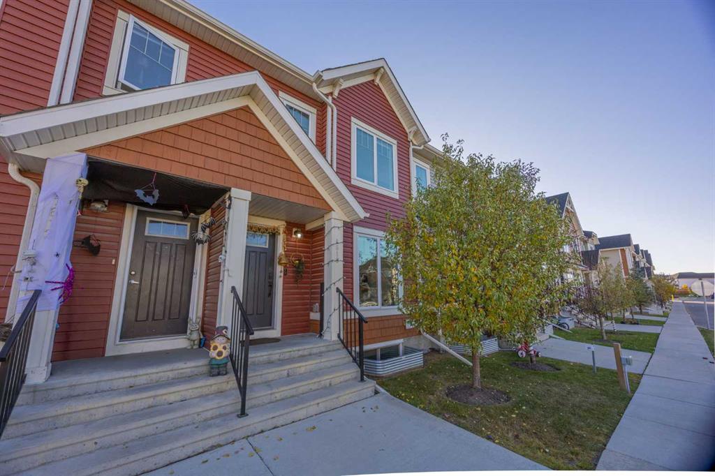 Picture of 1616, 7451 Falconridge Boulevard NE, Calgary Real Estate Listing