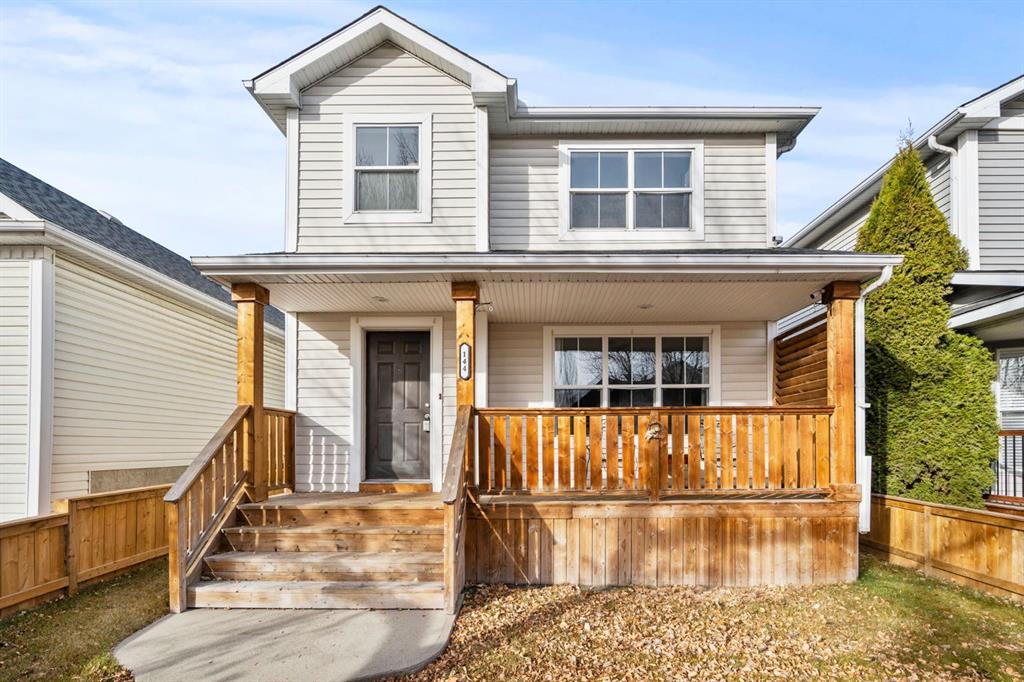 Picture of 144 Inverness Rise SE, Calgary Real Estate Listing