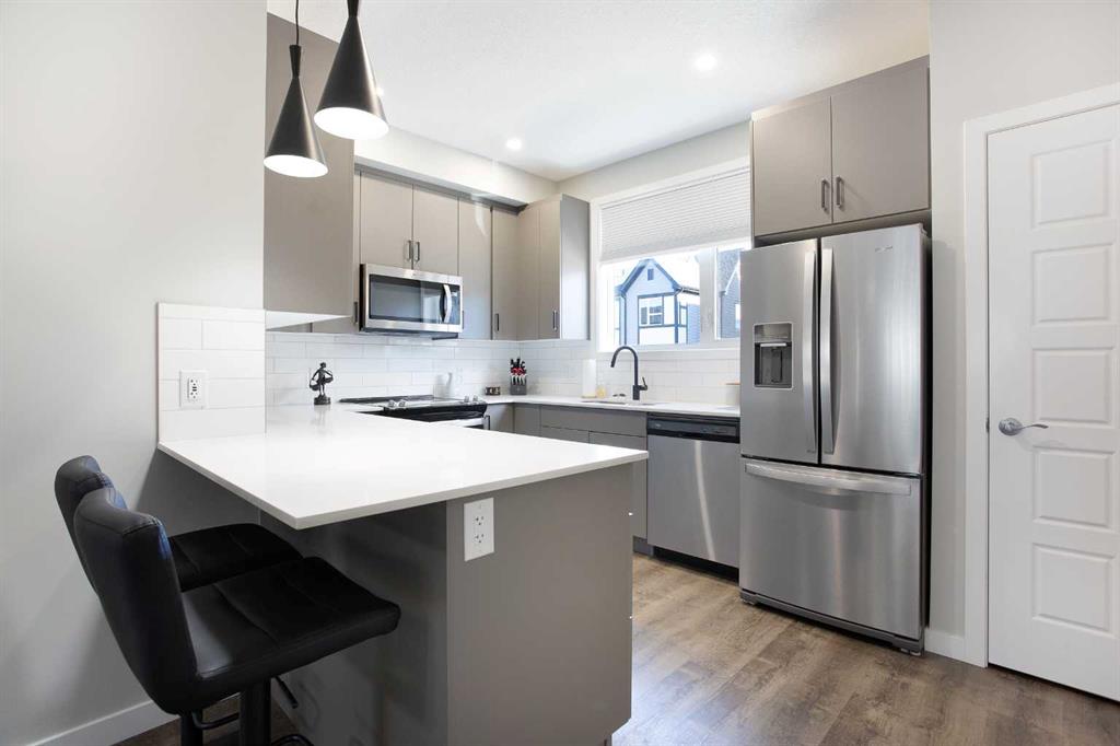 Picture of 519, 850 Belmont Drive SW, Calgary Real Estate Listing
