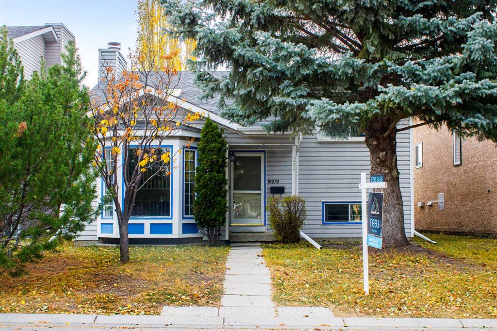 Picture of 16279 10 Street SW, Calgary Real Estate Listing