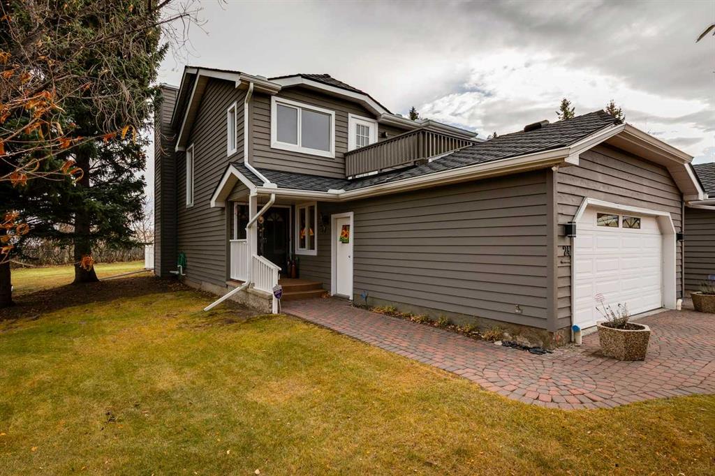 Picture of 24 Wood Crescent SW, Calgary Real Estate Listing