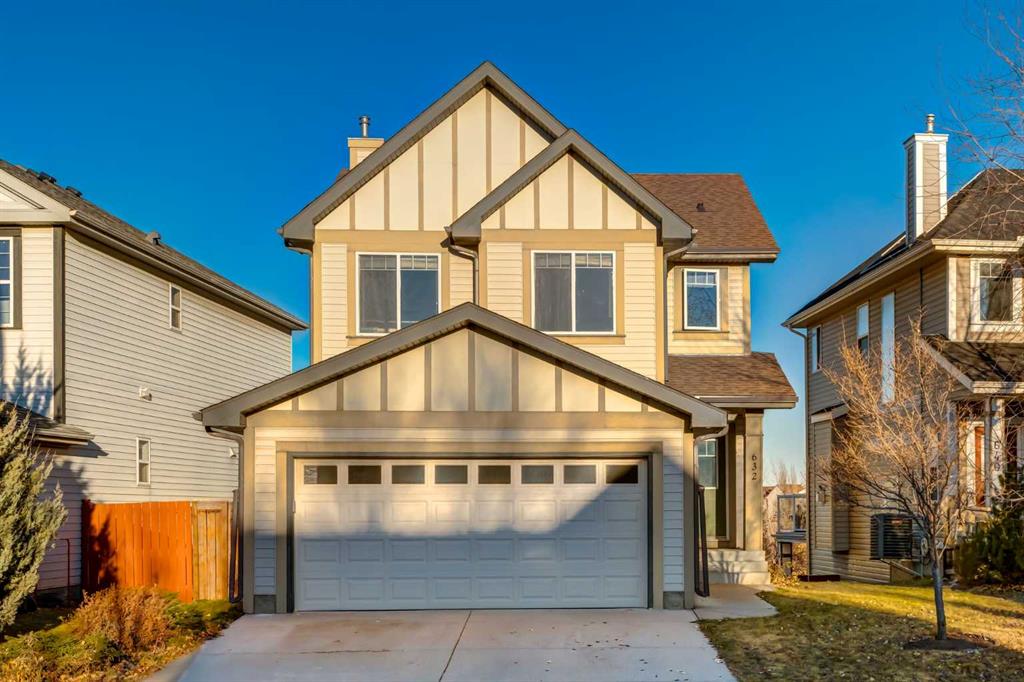 Picture of 632 Copperfield Boulevard SE, Calgary Real Estate Listing