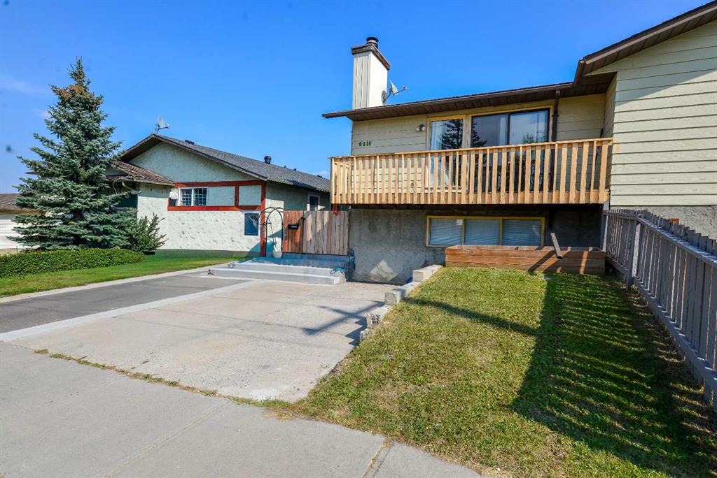 Picture of 8416 Centre Street NE, Calgary Real Estate Listing