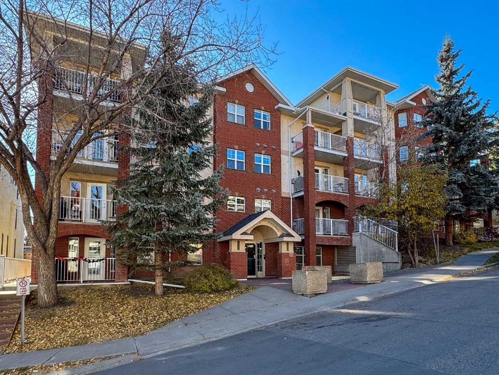 Picture of 302, 417 3 Avenue NE, Calgary Real Estate Listing