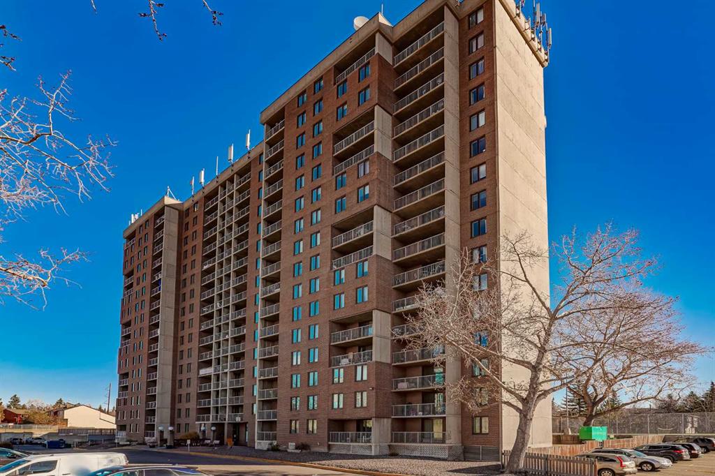 Picture of 514, 4944 Dalton Drive NW, Calgary Real Estate Listing