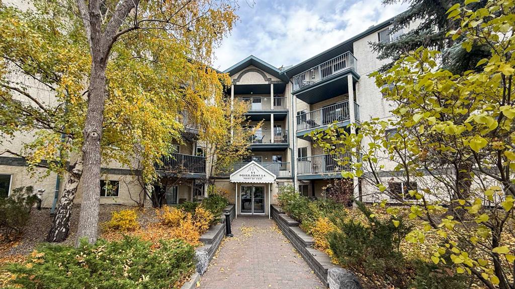 Picture of 406, 11 Dover Point SE, Calgary Real Estate Listing