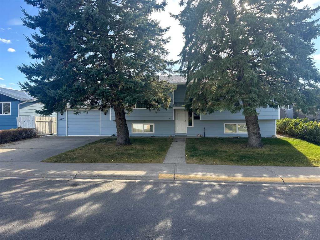 Picture of 4706 60 Avenue , Taber Real Estate Listing