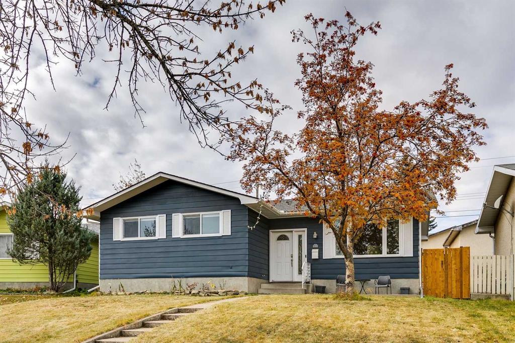 Picture of 732 Sacramento Place SW, Calgary Real Estate Listing