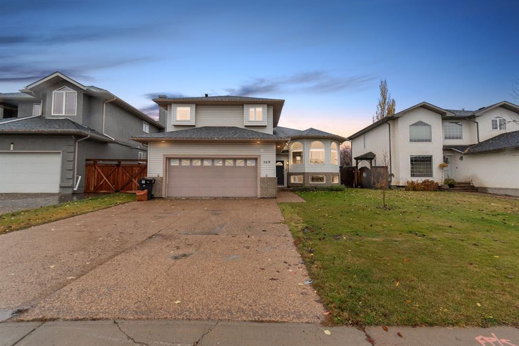 Picture of 168 Burton Place , Fort McMurray Real Estate Listing