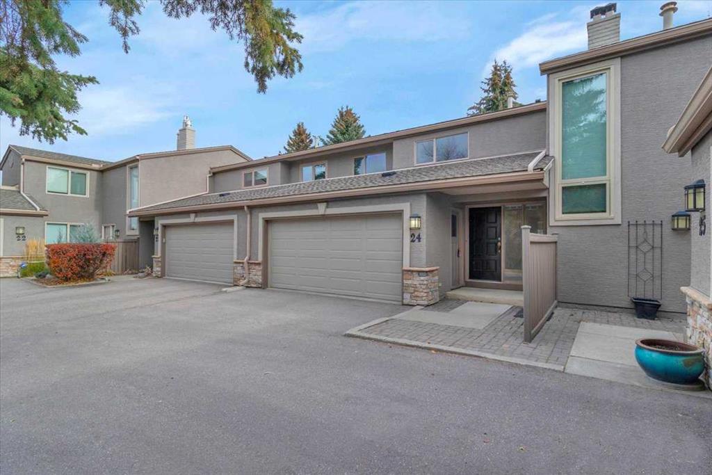 Picture of 24, 1815 Varsity Estates Drive NW, Calgary Real Estate Listing