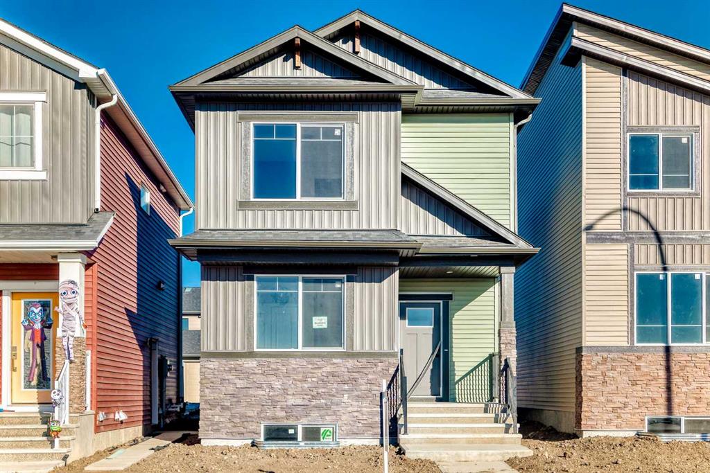 Picture of 144 Belvedere Park SE, Calgary Real Estate Listing