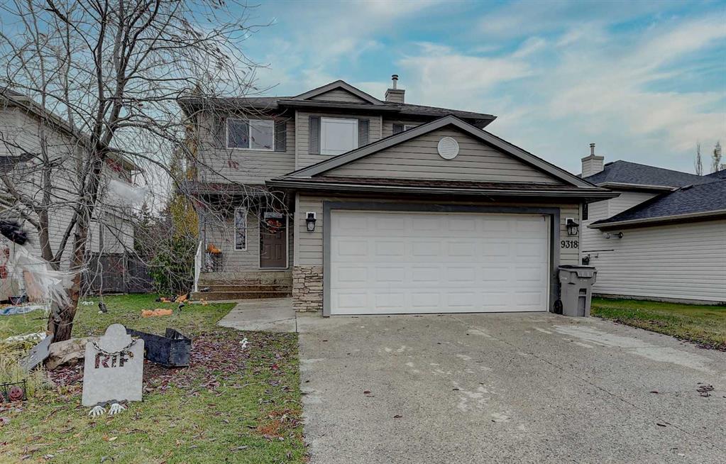 Picture of 9318 129 Avenue , Grande Prairie Real Estate Listing