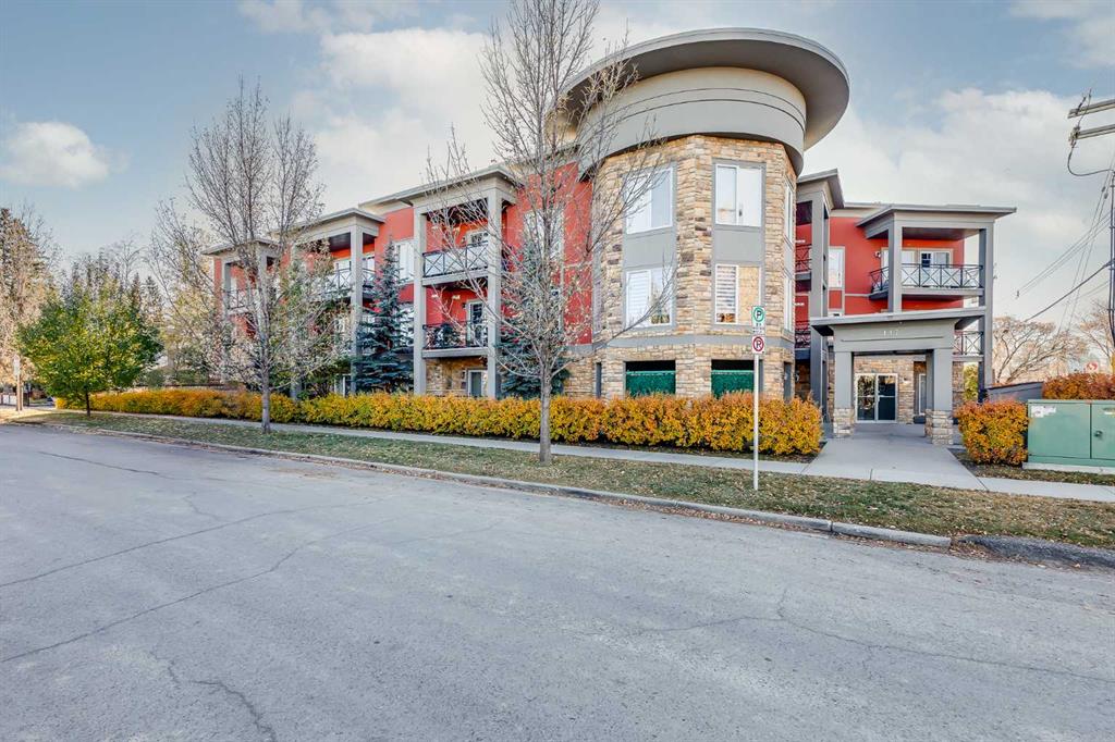 Picture of 204, 117 19 Avenue NE, Calgary Real Estate Listing