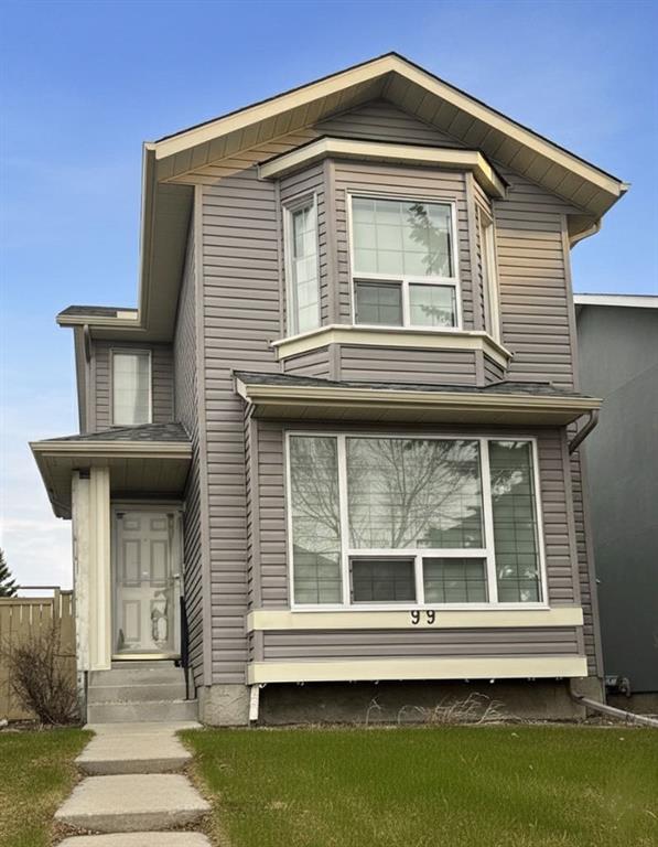 Picture of 99 Martinwood Road NE, Calgary Real Estate Listing
