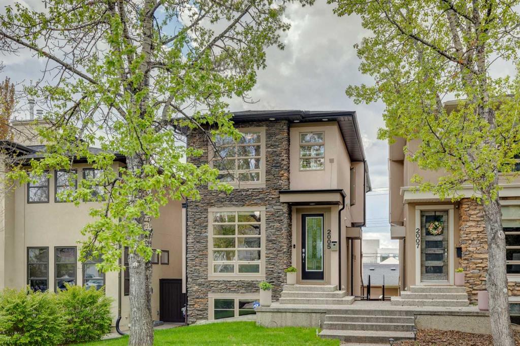 Picture of 2005 32 Avenue SW, Calgary Real Estate Listing
