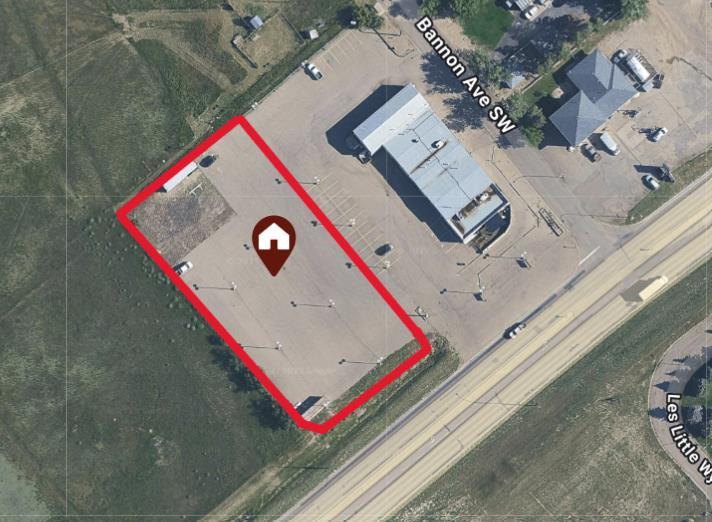 Picture of 1760 Gershaw Drive SW, Medicine Hat Real Estate Listing