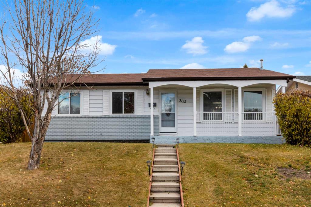 Picture of 5122 48 Street NW, Calgary Real Estate Listing