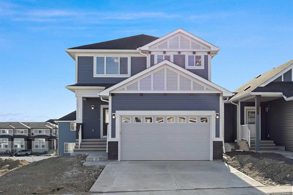 Picture of 1398 Bayview Crescent SW, Airdrie Real Estate Listing