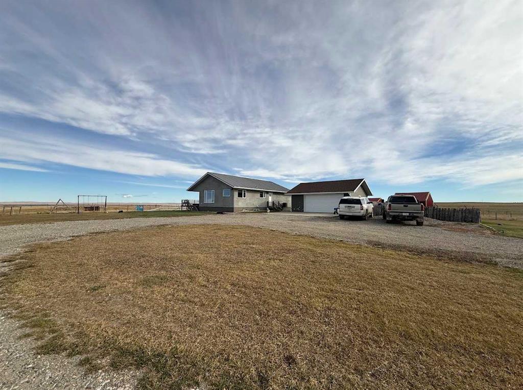 Picture of 25021 RGE RD 254  , Cardston Real Estate Listing