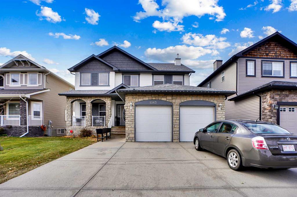 Picture of 1065 Channelside Drive SW, Airdrie Real Estate Listing