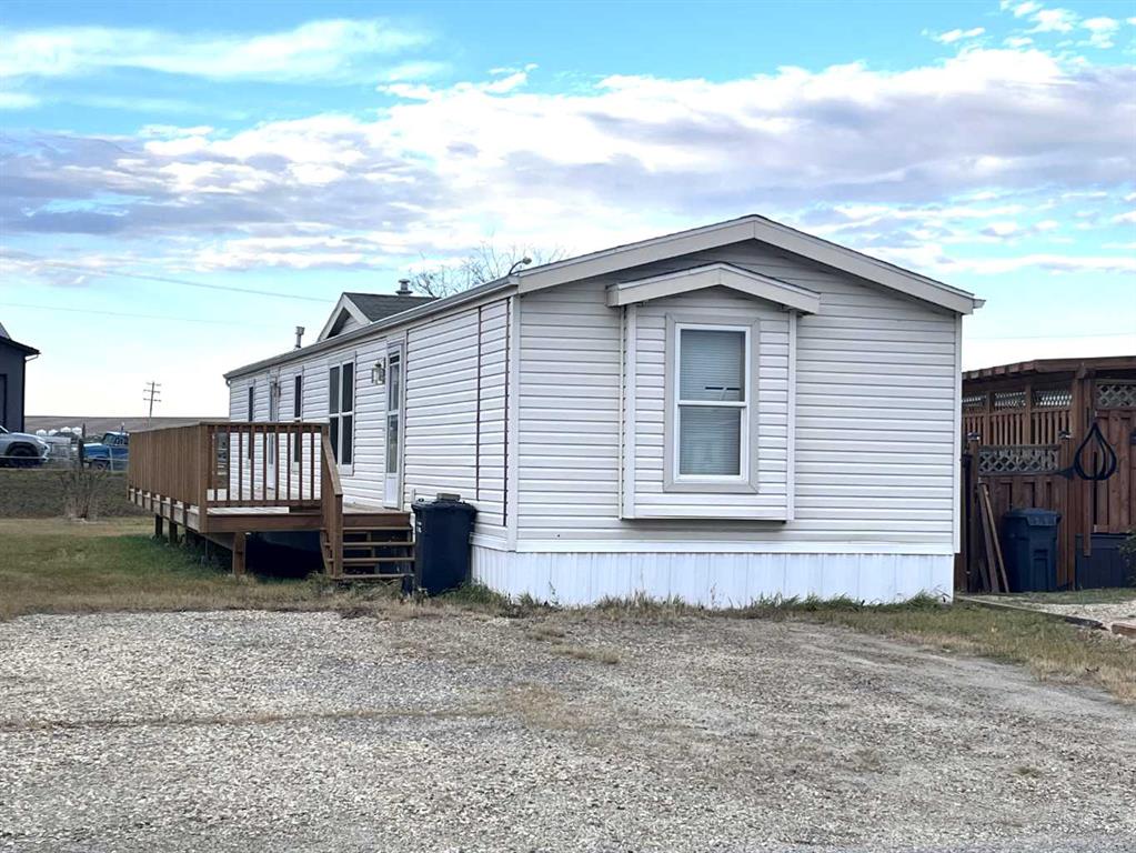 Picture of 64, 9824 104 Avenue , Clairmont Real Estate Listing