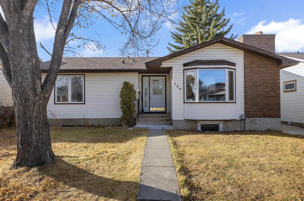 Picture of 459 Templevale Drive NE, Calgary Real Estate Listing