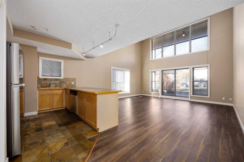 Picture of 101, 1505 27 Avenue SW, Calgary Real Estate Listing