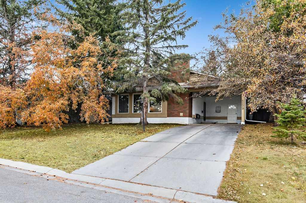 Picture of 5279 Dalcroft Crescent NW, Calgary Real Estate Listing