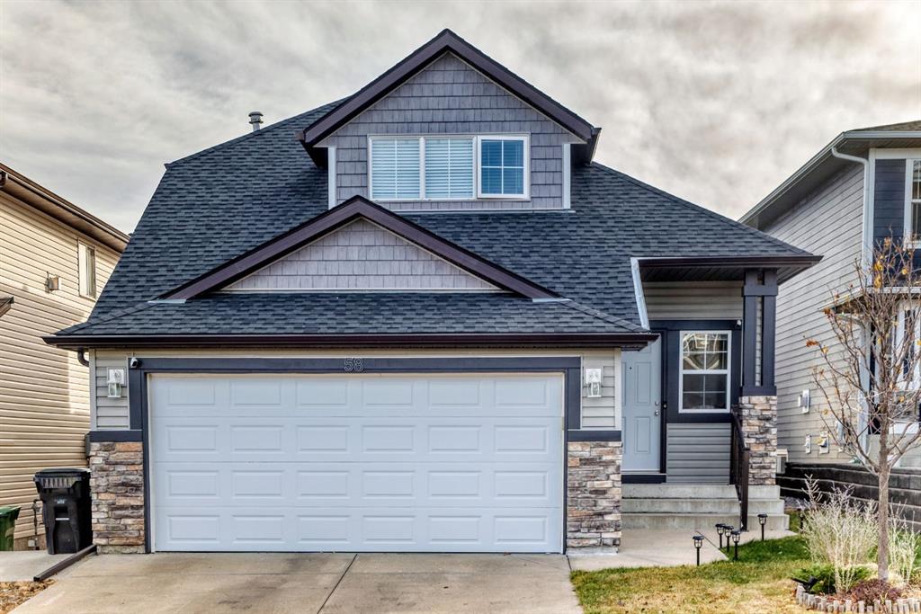 Picture of 58 Panatella Lane NW, Calgary Real Estate Listing