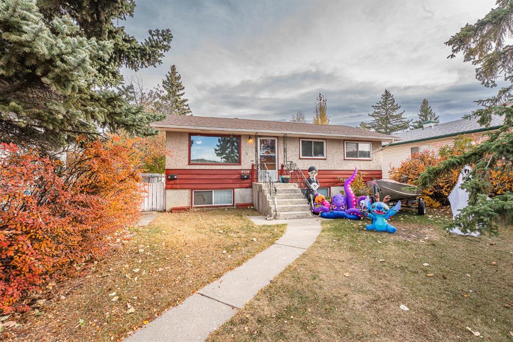 Picture of 4524 73 Street NW, Calgary Real Estate Listing