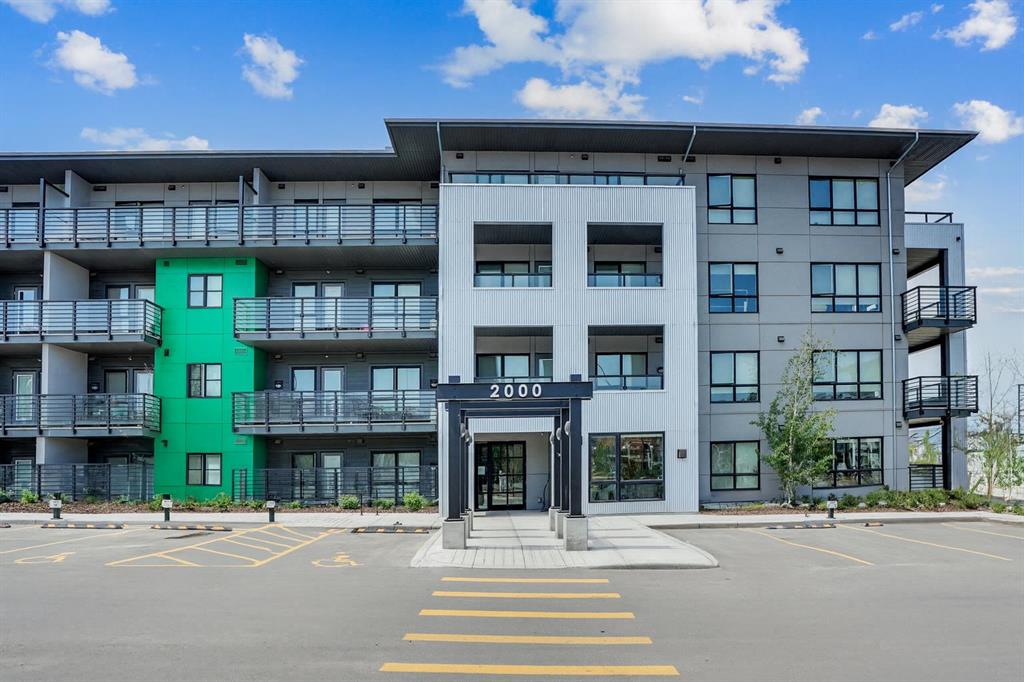 Picture of 2113, 350 Livingston Common NE, Calgary Real Estate Listing
