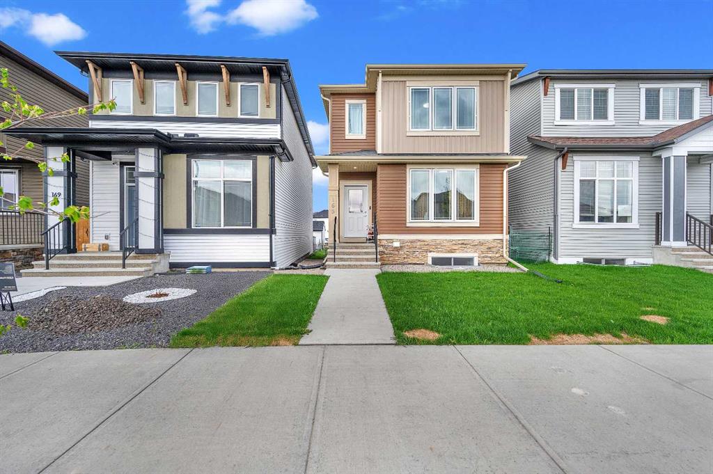 Picture of 165 Hotchkiss Way SE, Calgary Real Estate Listing