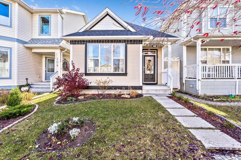 Picture of 101 Prestwick Avenue SE, Calgary Real Estate Listing