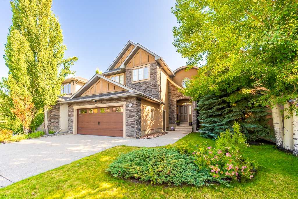 Picture of 91 Discovery Ridge Boulevard SW, Calgary Real Estate Listing