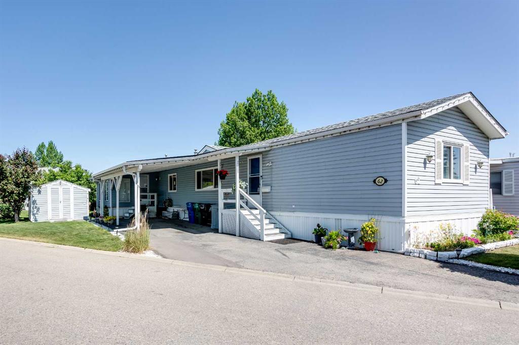 Picture of 62, 99 Arbour Lake Road NW, Calgary Real Estate Listing