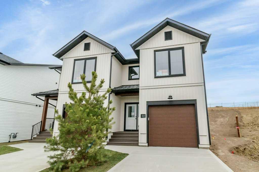 Picture of 50 Concord Rise , Sylvan Lake Real Estate Listing
